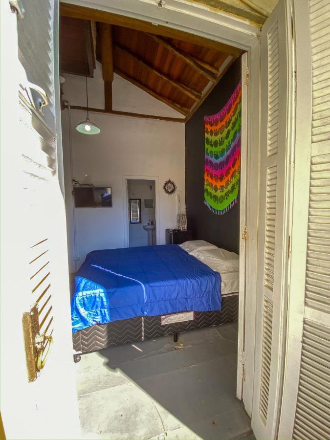 Hostel Caicara - 马利西亚斯 外观 照片