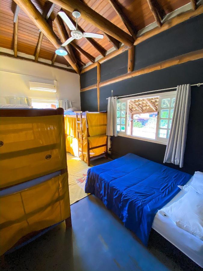 Hostel Caicara - 马利西亚斯 外观 照片