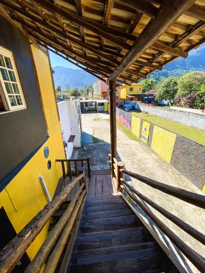 Hostel Caicara - 马利西亚斯 外观 照片